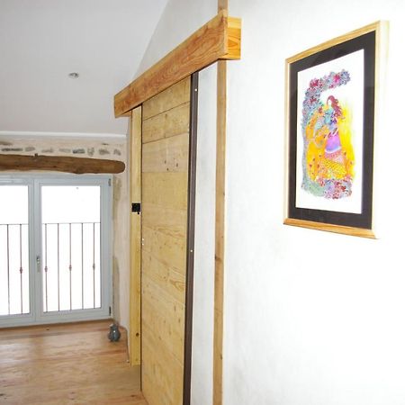 Cassiopee Bed & Breakfast Largentière Екстериор снимка