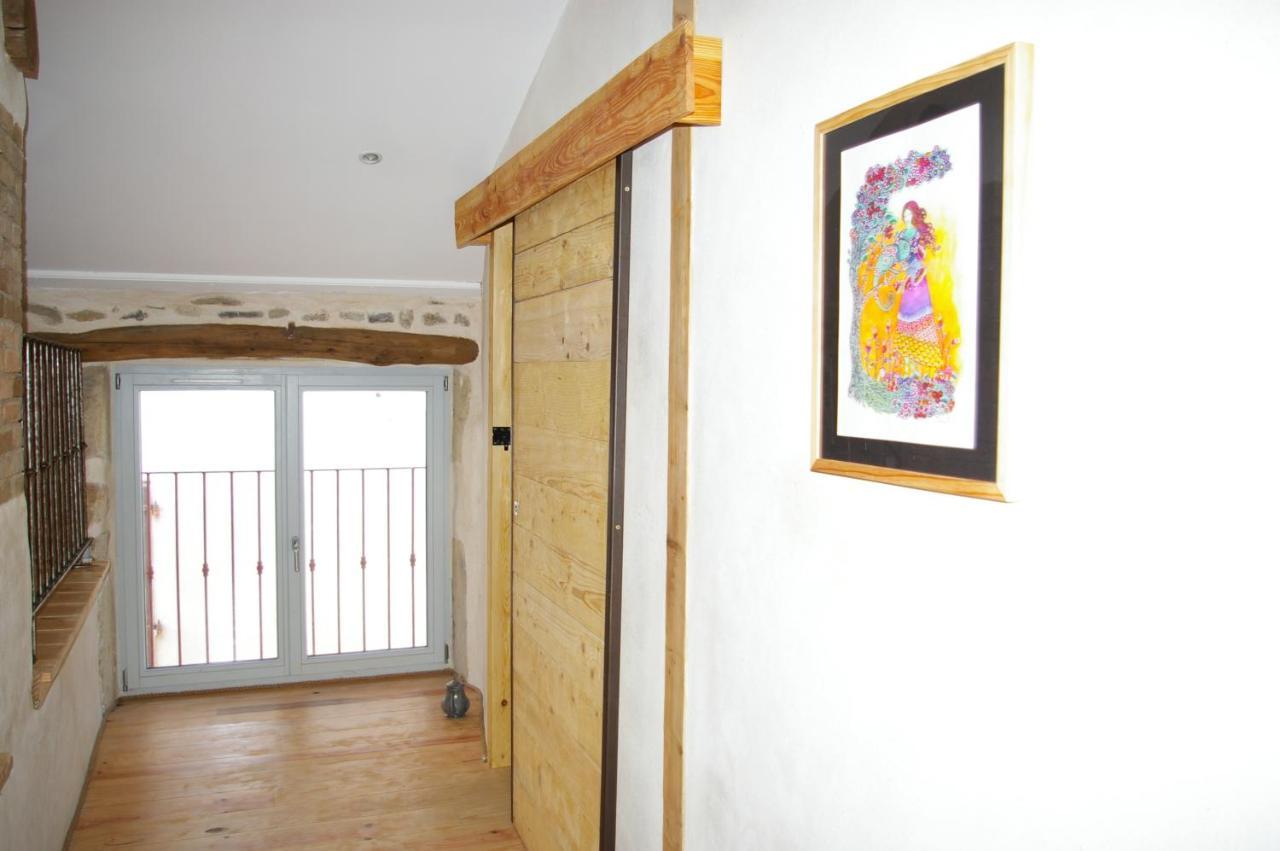 Cassiopee Bed & Breakfast Largentière Екстериор снимка