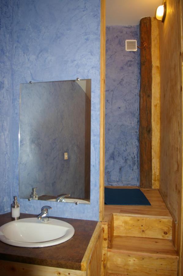 Cassiopee Bed & Breakfast Largentière Екстериор снимка