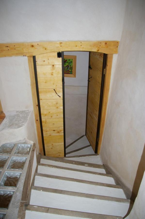 Cassiopee Bed & Breakfast Largentière Екстериор снимка